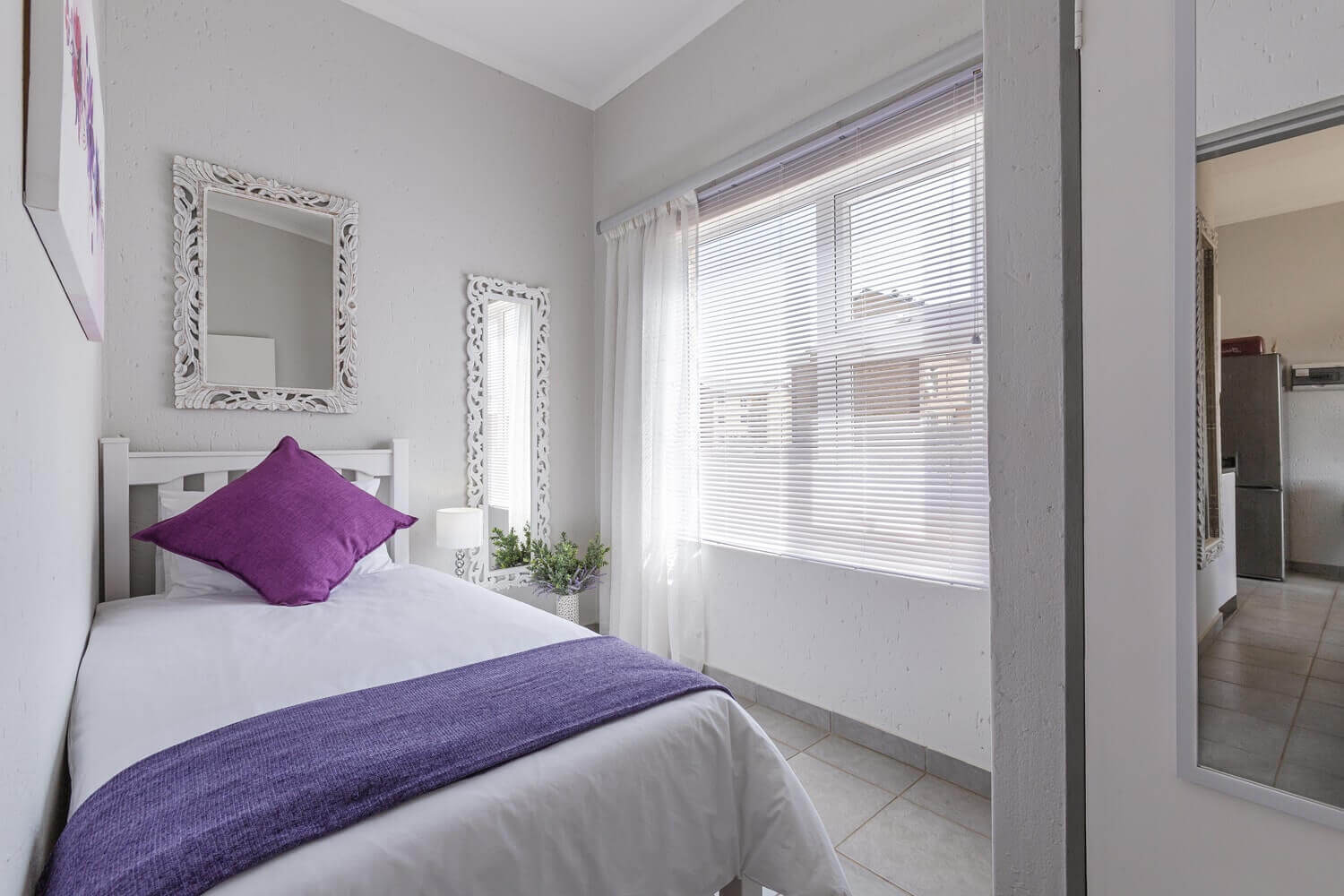 2-Bedroom Unit 1 Photo